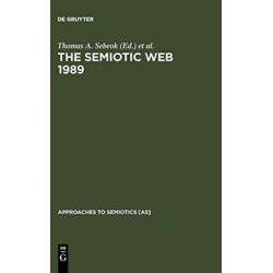 The Semiotic Web 1989