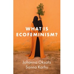 What is Ecofeminism?