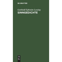 Sinngedichte