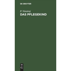 Das Pflegekind