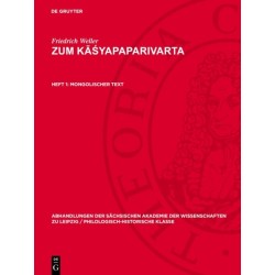 Mongolischer Text