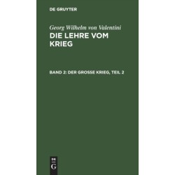 Der Große Krieg, Teil 2