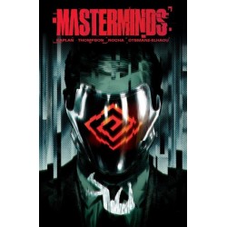 Masterminds
