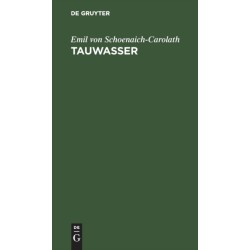 Tauwasser