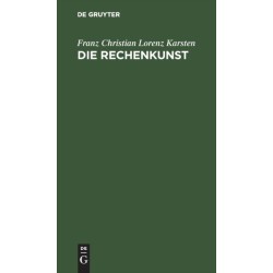 Die Rechenkunst