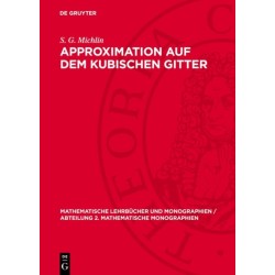 Approximation Auf Dem Kubischen Gitter