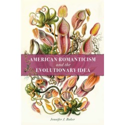 American Romanticism and the Evolutionary Idea