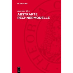 Abstrakte Rechnermodelle