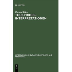 Thukydides-Interpretationen