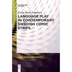 Language Play in Contemporary Swedish Comic Strips
