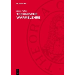 Technische Warmelehre