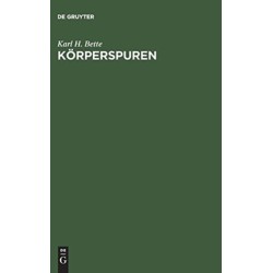 Korperspuren