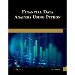 Financial Data Analysis Using Python