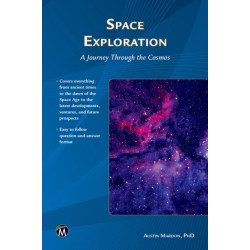 SPACE EXPLORATION: A Journey Through the Cosmos