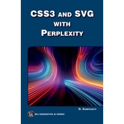 CSS3 and SVG with Perplexity