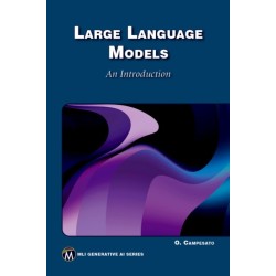 Large Language Models: An Introduction