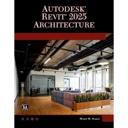 Autodesk Revit 2025 Architecture
