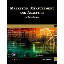 Marketing Measurement and Analytics: An Introduction