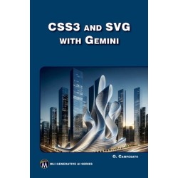 CSS3 and SVG with Gemini