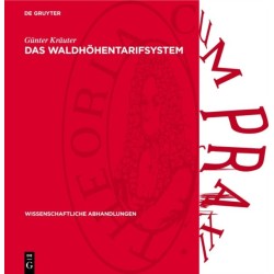 Das Waldhohentarifsystem