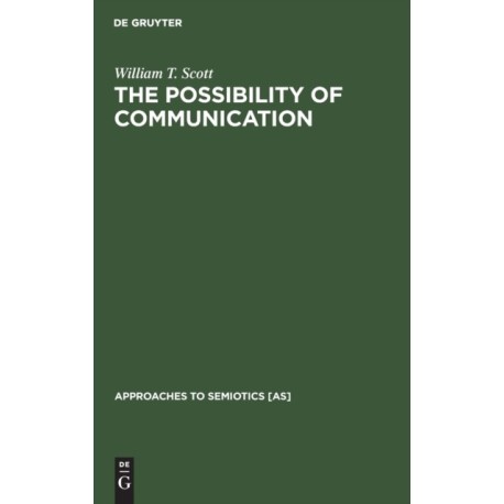 The Possibility of Communication