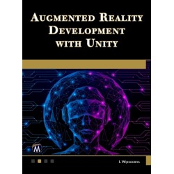 Augmented Reality Development with Unity