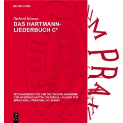 Das Hartmann-Liederbuch C2