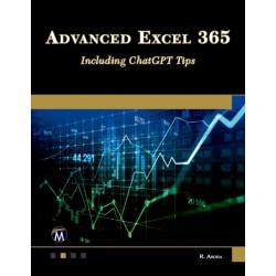 Advanced Excel 365: Including ChatGPT Tips
