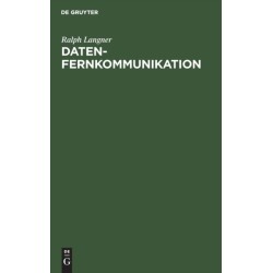 Datenfernkommunikation