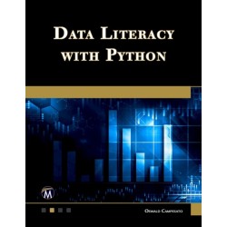 Data Literacy with Python