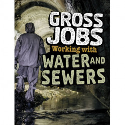 Gross Jobs Working with Water and Sewers