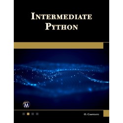 Intermediate Python