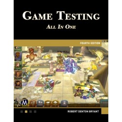 Game Testing All in One