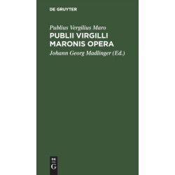 Publii Virgilli Maronis Opera: Locis Parallelis