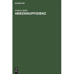 Herzinsuffizienz
