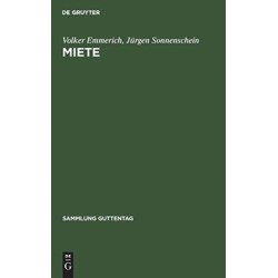 Miete