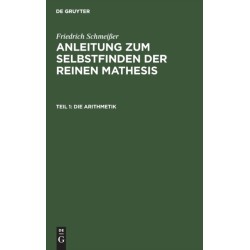 Die Arithmetik
