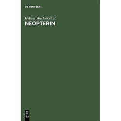 Neopterin: Biochemistry - Methods - Clinical Application
