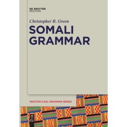 Somali Grammar