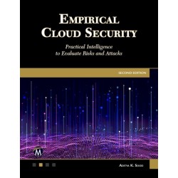 Empirical Cloud Security: Practical Intelligence to Evaluate Risks and Attacks