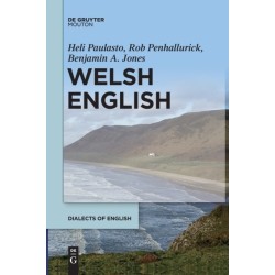 Welsh English