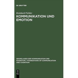Kommunikation Und Emotion