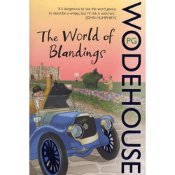 The World of Blandings: (Blandings Castle)