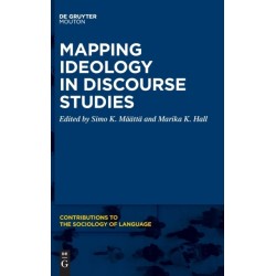 Mapping Ideology in Discourse Studies