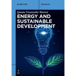 Energy and Sustainable Development