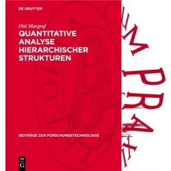 Quantitative Analyse Hierarchischer Strukturen