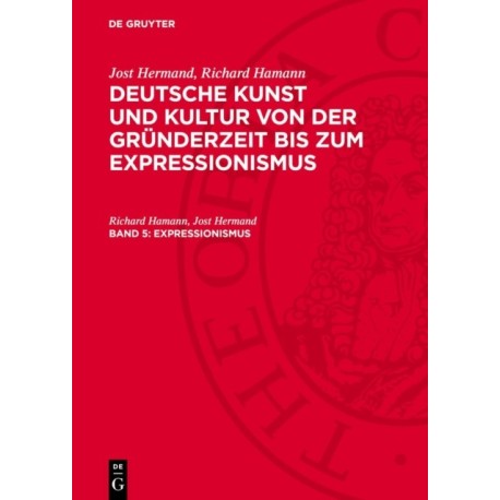 Expressionismus