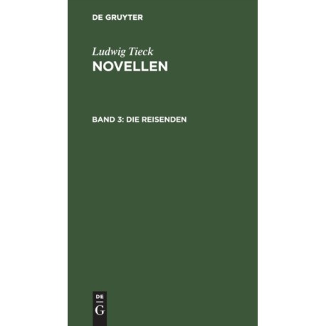 Die Reisenden