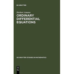 Ordinary Differential Equations: An Introduction to Nonlinear Analysis