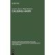 Causing Harm: A Logico-Legal Study